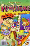 Cover for Flintstone (Hjemmet / Egmont, 1992 series) #3/1997