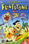 Cover for Flintstone (Hjemmet / Egmont, 1992 series) #6/1997