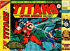 Cover for The Titans (Marvel UK, 1975 series) #28