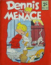 Cover for Dennis the Menace (Cleland, 1952 ? series) #23