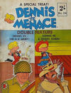 Cover for Dennis the Menace (Cleland, 1952 ? series) #24
