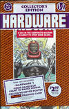 Cover for Hardware (DC, 1993 series) #1 [Collector's Edition]