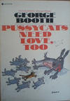 Cover for Pussycats Need Love, Too (Avon Books, 1981 series) 