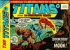 Cover for The Titans (Marvel UK, 1975 series) #41