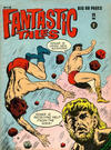 Cover for Fantastic Tales (Thorpe & Porter, 1963 series) #18