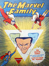 Cover for The Marvel Family (L. Miller & Son, 1950 series) #56