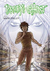 Cover for Brody's Ghost (Dark Horse, 2010 series) #5