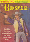 Cover for Gunsmoke (Magazine Management, 1958 ? series) #9