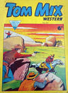 Cover for Tom Mix Western Comic (L. Miller & Son, 1951 series) #129