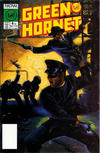 Cover Thumbnail for The Green Hornet (1989 series) #4 [Direct]