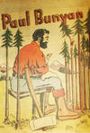 Cover for Paul Bunyan (Superior, 1949 ? series) 