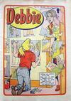 Cover for Debbie (D.C. Thomson, 1973 series) #13