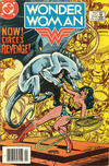 Cover Thumbnail for Wonder Woman (1942 series) #314 [Newsstand]