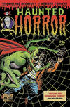 Cover for Haunted Horror (IDW, 2012 series) #16