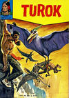 Cover for Albi Spada - Turok (Edizioni Fratelli Spada, 1972 series) #13