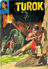 Cover for Albi Spada - Turok (Edizioni Fratelli Spada, 1972 series) #15