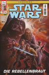Cover for Star Wars (Panini Deutschland, 2003 series) #121