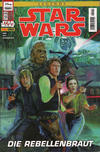 Cover for Star Wars (Panini Deutschland, 2003 series) #122