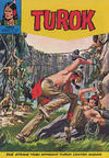 Cover for Albi Spada - Turok (Edizioni Fratelli Spada, 1972 series) #9