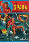 Cover for Albi Spada [Nuova Serie] (Edizioni Fratelli Spada, 1974 series) #7