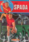 Cover for Albi Spada [Nuova Serie] (Edizioni Fratelli Spada, 1974 series) #11