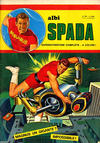 Cover for Albi Spada [Nuova Serie] (Edizioni Fratelli Spada, 1974 series) #20