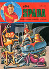 Cover for Albi Spada [Nuova Serie] (Edizioni Fratelli Spada, 1974 series) #23