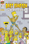Cover for Simpsons Comics Präsentiert Bart Simpson (Panini Deutschland, 2001 series) #35