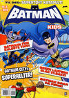 Cover for Batman Kids (Bladkompaniet / Schibsted, 2012 series) #5/2015