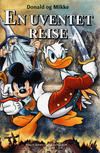 Cover for Bilag til Donald Duck & Co (Hjemmet / Egmont, 1997 series) #18/2015