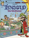 Cover for Isnogud (Egmont Ehapa, 1989 series) #1 - Isnogud der Großwesir