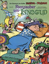Cover for Isnogud (Egmont Ehapa, 1989 series) #12 - Feenzauber um Isnogud