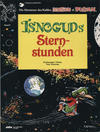Cover for Isnogud (Egmont Ehapa, 1989 series) #5 - Isnoguds Sternstunden