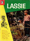 Cover for Lassie (Serieforlaget / Se-Bladene / Stabenfeldt, 1959 series) #2/1965