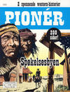Cover for Pionér (Hjemmet / Egmont, 2013 series) #20