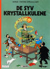 Cover Thumbnail for Tintins opplevelser (1984 series) #5 - De syv krystallkulene [2. opplag]