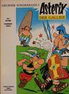 Cover for Asterix (Egmont Ehapa, 1968 series) #1 - Asterix, der Gallier