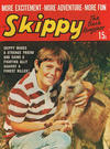 Cover for Skippy the Bush Kangaroo (Magazine Management, 1970 series) #24003