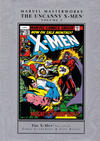 Cover for Marvel Masterworks: The Uncanny X-Men (Marvel, 2003 series) #3 [Regular Edition]