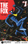 Cover Thumbnail for The Fox (2015 series) #1