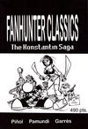 Cover for Fanhunter Classics (Gusa Comics, 1996 series) #1