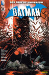 Cover for Batman Sonderband (Panini Deutschland, 2004 series) #45 - Chaos-Theorie