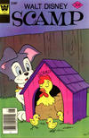 Cover Thumbnail for Walt Disney Scamp (1967 series) #36 [Whitman]
