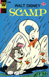 Cover Thumbnail for Walt Disney Scamp (1967 series) #25 [Whitman]