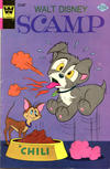 Cover Thumbnail for Walt Disney Scamp (1967 series) #24 [Whitman]
