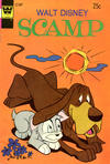 Cover Thumbnail for Walt Disney Scamp (1967 series) #18 [Whitman]