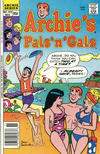 Cover Thumbnail for Archie's Pals 'n' Gals (1952 series) #184 [Canadian]