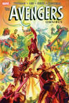 Cover for The Avengers Omnibus (Marvel, 2012 series) #2 [Alex Ross Cover, Standard]