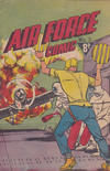 Cover for Air Force Comic (Cleland, 1950 ? series) #3
