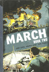 Cover for March (Top Shelf, 2013 series) #2